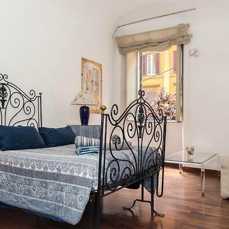 Da Lorenzo Agli Scipioni Daire Roma Dış mekan fotoğraf