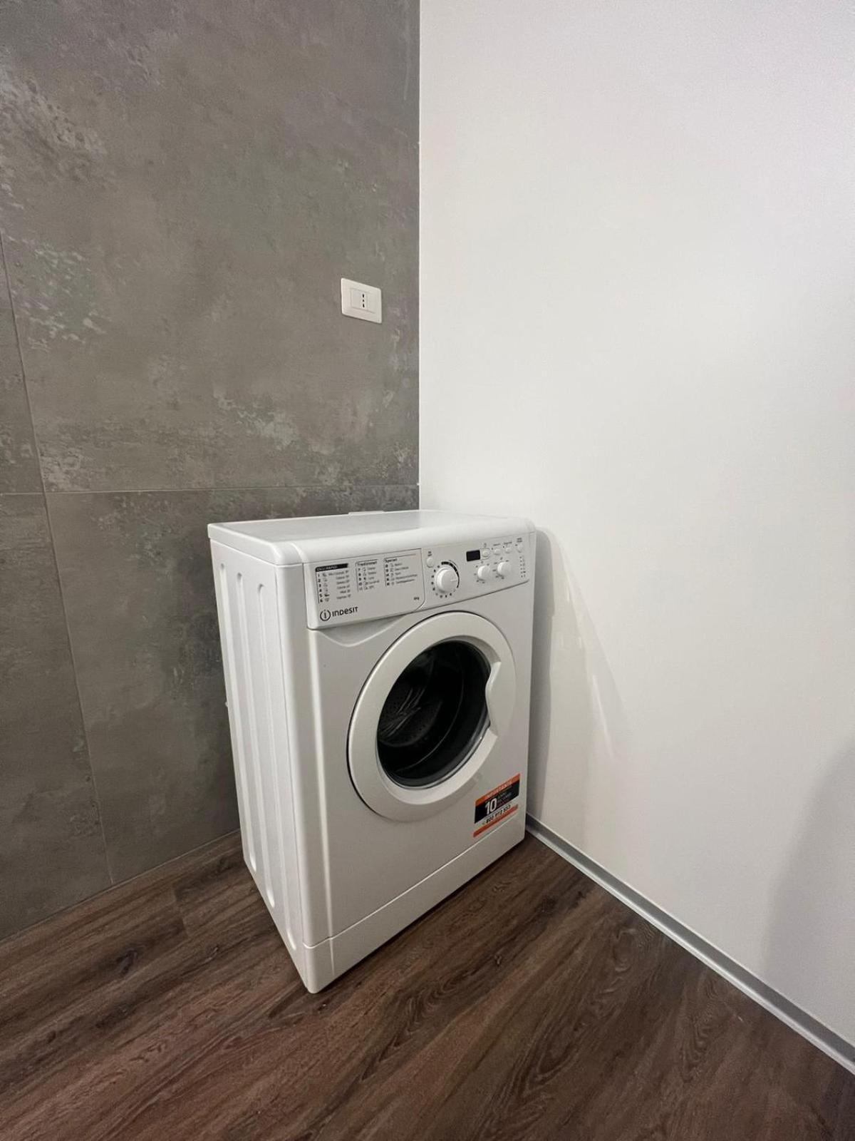 Da Lorenzo Agli Scipioni Daire Roma Dış mekan fotoğraf