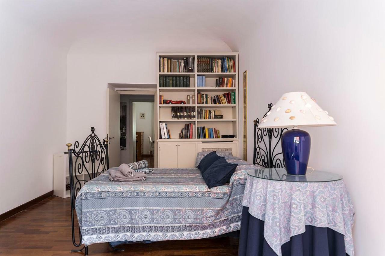 Da Lorenzo Agli Scipioni Daire Roma Dış mekan fotoğraf